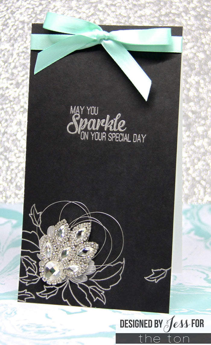 Flourish Embellishment