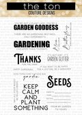Garden Goddess