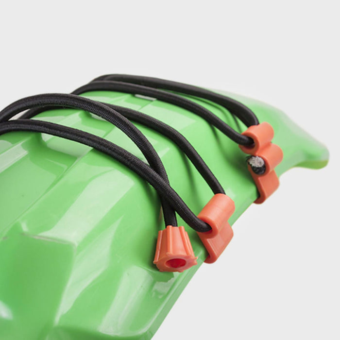 GIANT LOOP RUBBER BOA STRAPS