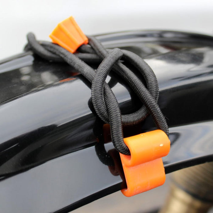 GIANT LOOP RUBBER BOA STRAPS