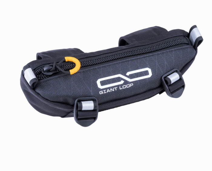 GIANT LOOP ZIGZAG HANDLEBAR BAG