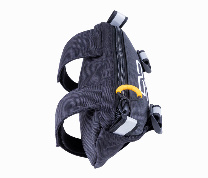 GIANT LOOP ZIGZAG HANDLEBAR BAG