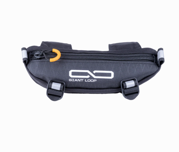 GIANT LOOP ZIGZAG HANDLEBAR BAG