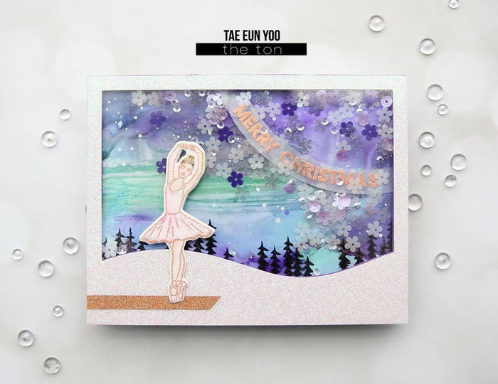 Holiday Ballet