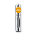 Iconic Aldehydes 5ml travel size atomizer