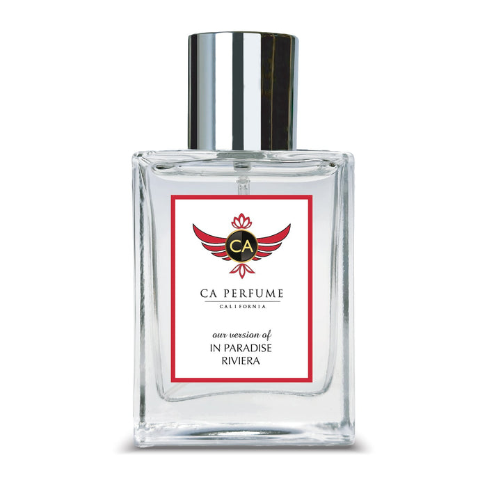 In Paradise Riviera — Ex Nihilo In Paradise Riviera Alternative Perfume