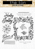 Jolly Border