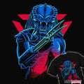 Secret_Shirts Jungle Hunter Jungle Hunter