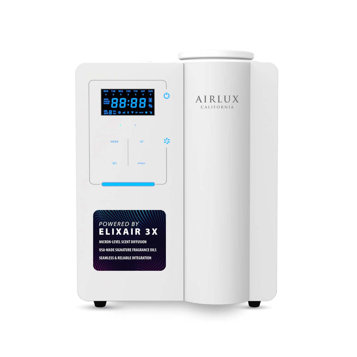 Jupiter 500 Smart Cold Air Diffuser | CA Perfume