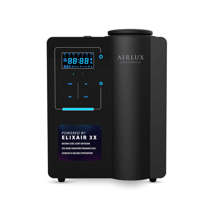 Jupiter 500 Smart Cold Air Diffuser — Bottle View | CA Perfume