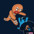 Daily_Deal_Shirts Kaiju Breadman Kaiju Breadman