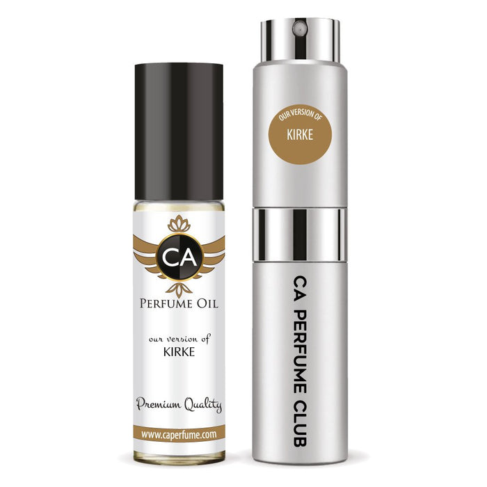 Kirke — Tiziana Terenzi Impression Kirke Alternative Perfume