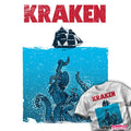 Daily_Deal_Shirts Kraken Kraken