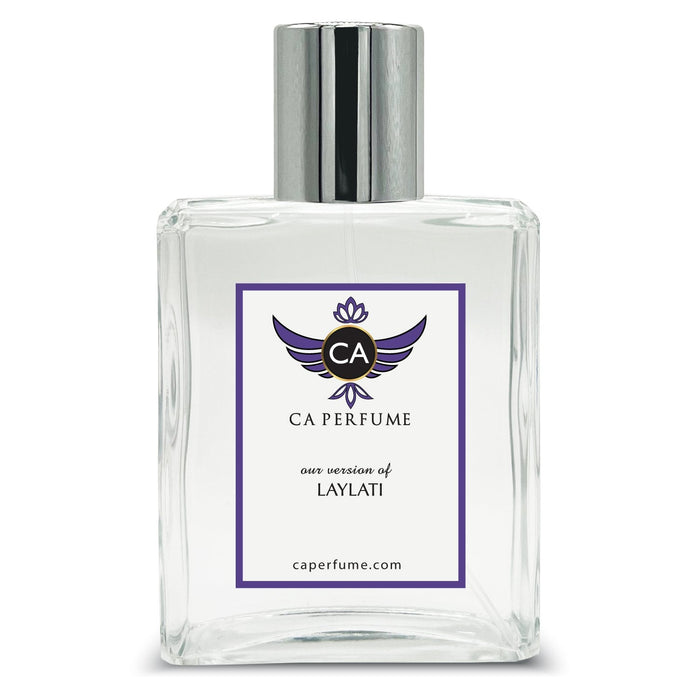 Laylati — Xerjoff Sospiro Laylati Alternative Perfume