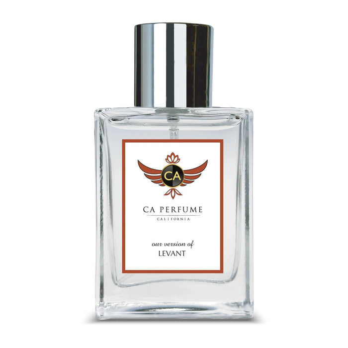 Levant — Penhaligon's Levantium Alternative Perfume