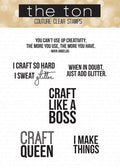 Like A Boss