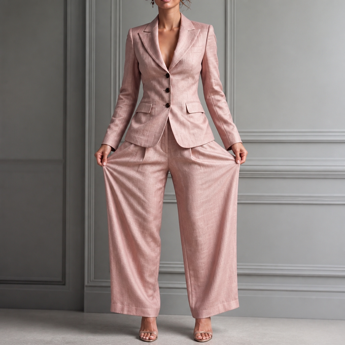 Pink / S