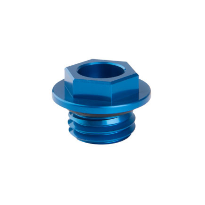 LOW PROFILE OIL FILLER CAP
