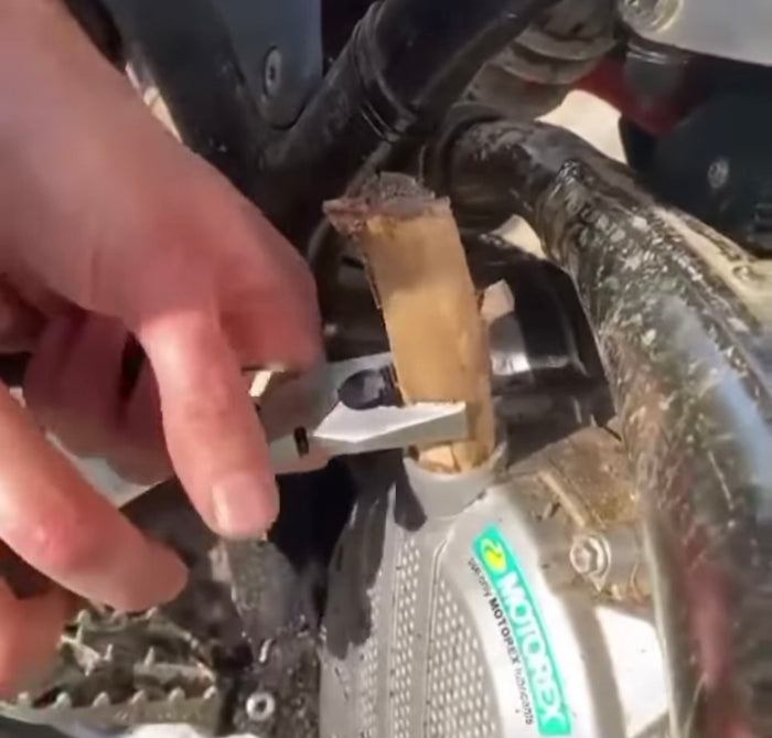LOW PROFILE OIL FILLER CAP