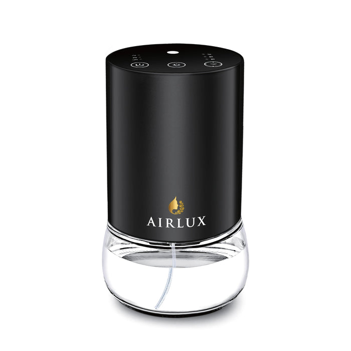 Lunar 60 Smart Cold Air Diffuser — Bottle View | CA Perfume