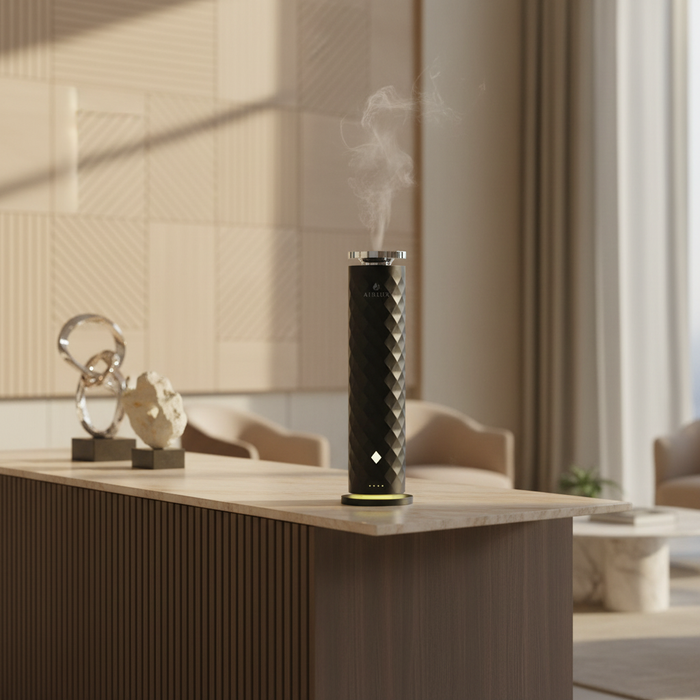 Lunar Pro 300 Smart Cold Air Diffuser