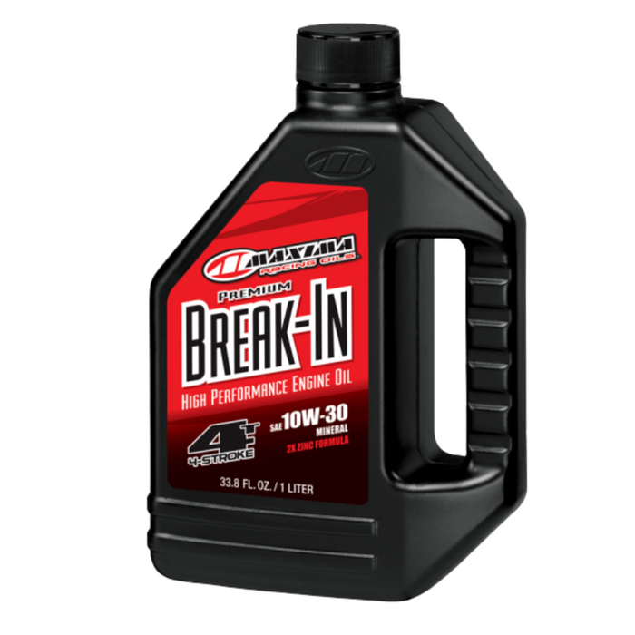 MAXIMA PREMIUM BREAK-IN