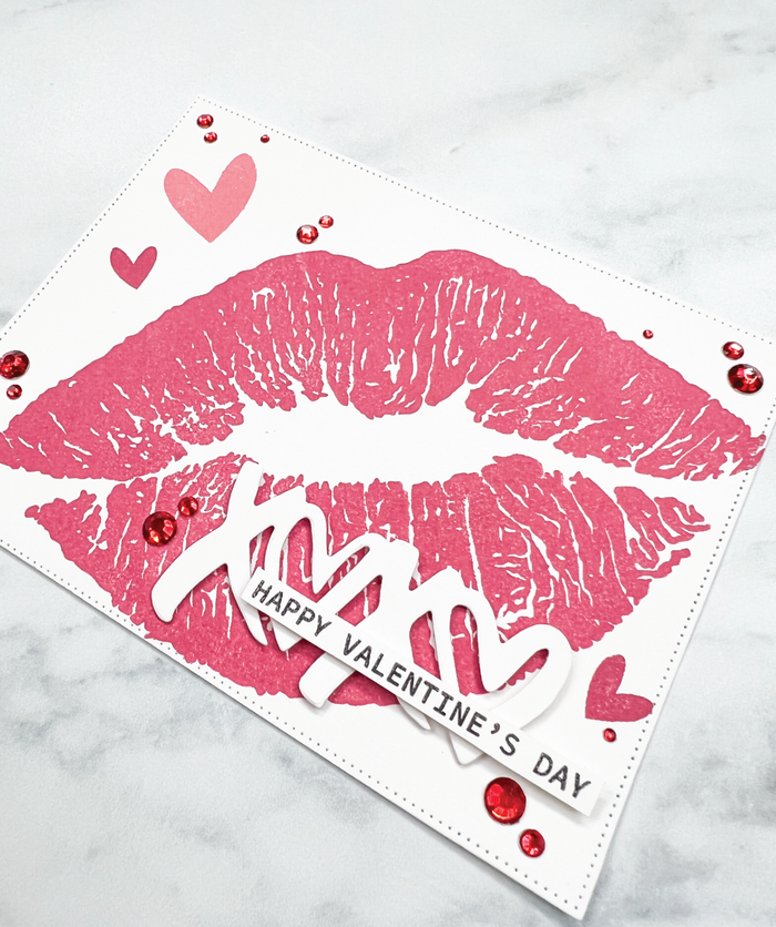Mega Smooch