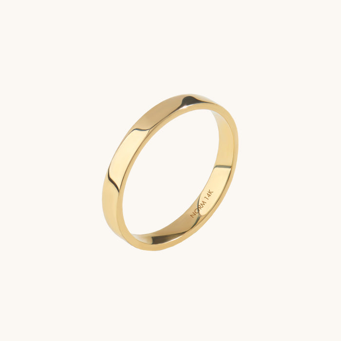 10K Gold / 2