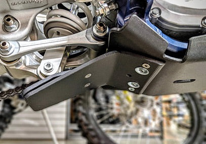 MOLECULE LINKAGE GUARD
