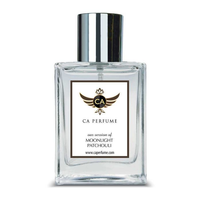 Moonlight Patchouli — Van Cleef & Arpels Moonlight Patchouli Alternative Perfume