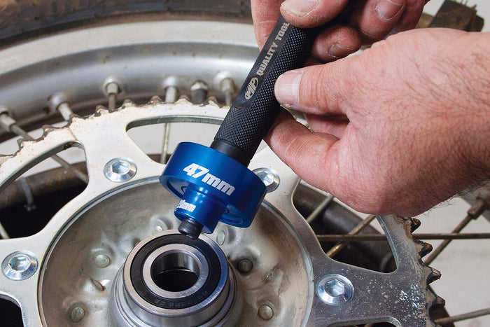 MOTION PRO BEARING DRIVER SET