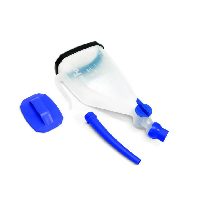 MOTION PRO FUNNEL