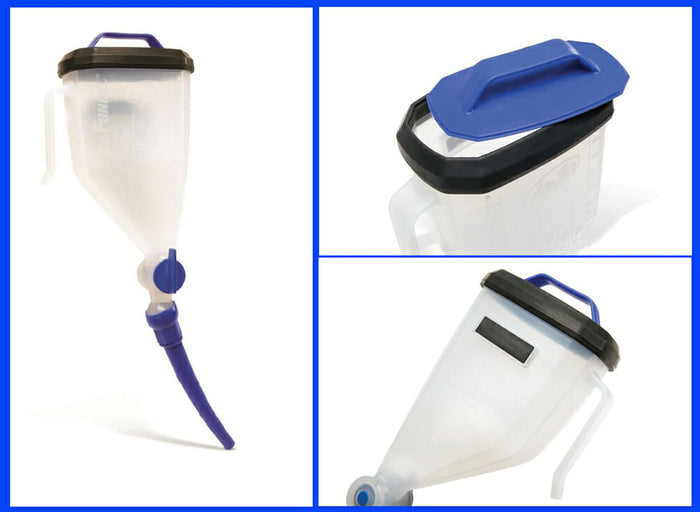 MOTION PRO FUNNEL
