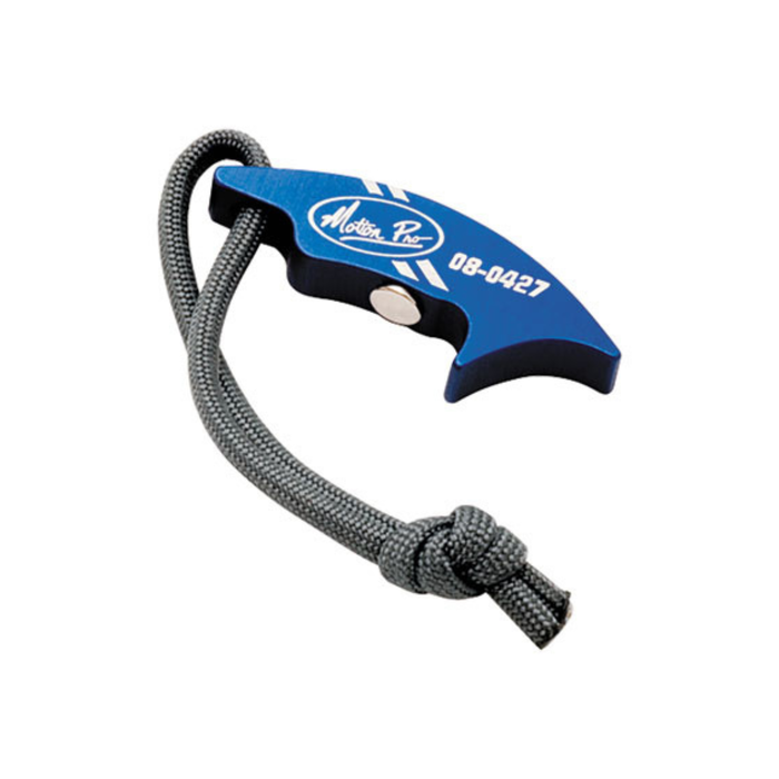 MOTION PRO GEAR JAMMER