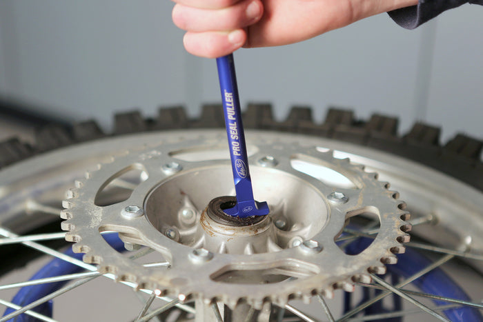 MOTION PRO PROFESSIONAL SEAL PULLER
