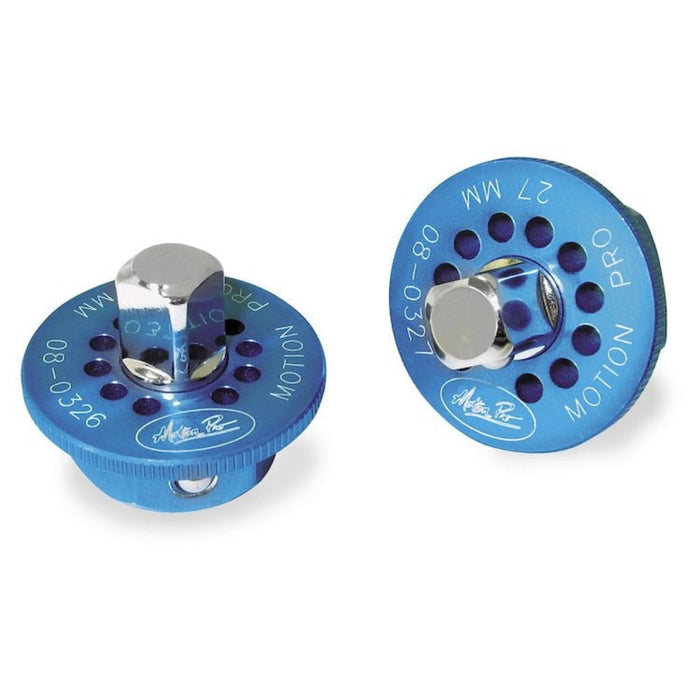 MOTION PRO T6 3/8" DRIVE ADAPTER