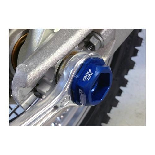 MOTION PRO T6 HEX ADAPTER | 17MM/ 27MM - 32MM