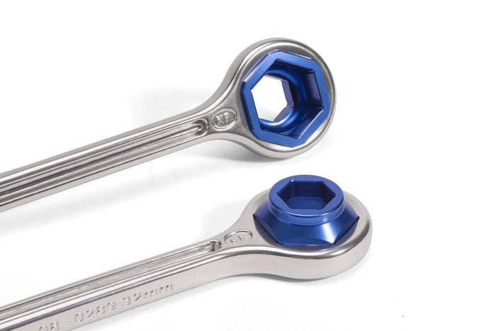 MOTION PRO T6 HEX ADAPTER | 17MM/ 27MM - 32MM
