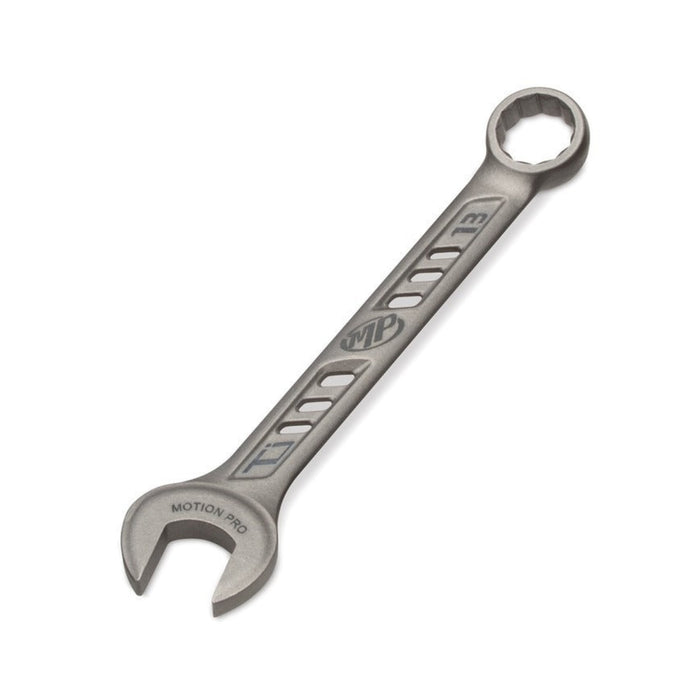 MOTION PRO TIPROLIGHT™ TITANIUM COMBINATION WRENCH | 13MM