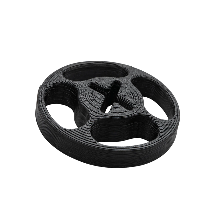 MOTO MINDED AIR FILTER DISK