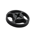 MOTO MINDED AIR FILTER DISK