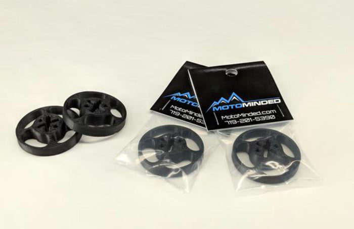 MOTO MINDED AIR FILTER DISK