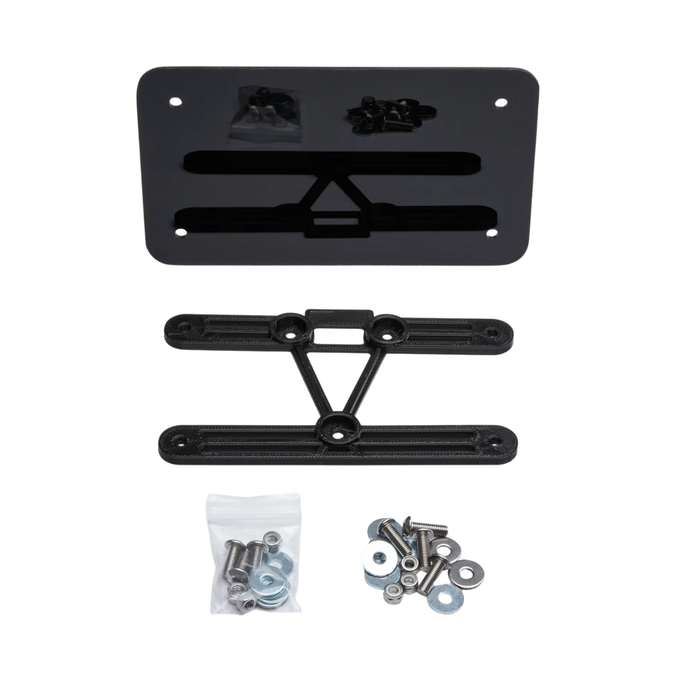 MOTO MINDED FLEX PLATE