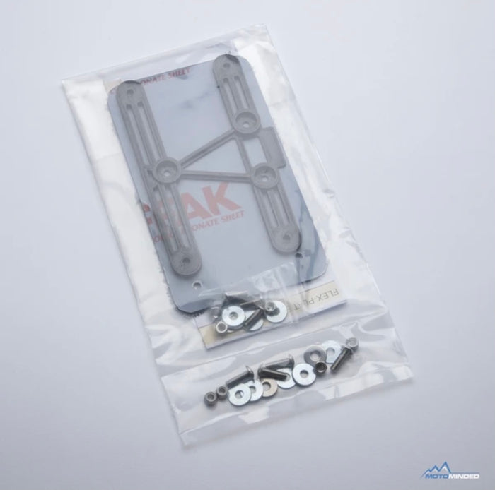 MOTO MINDED FLEX PLATE