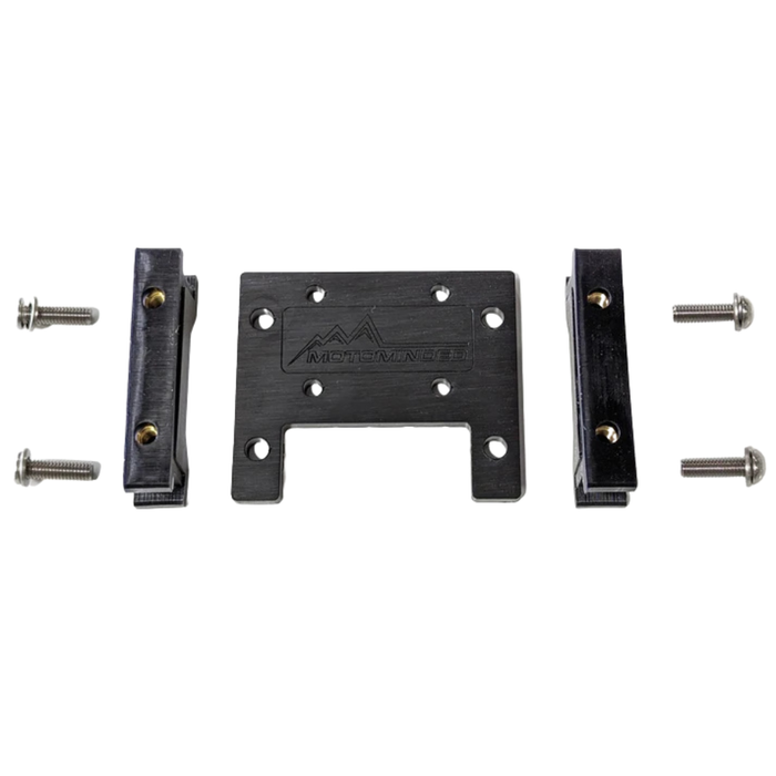 MOTO MINDED | STOUT MOUNT FOR FLEX BARS