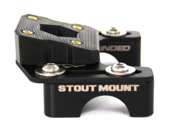 MOTO MINDED STOUT MOUNT TILT WEDGE