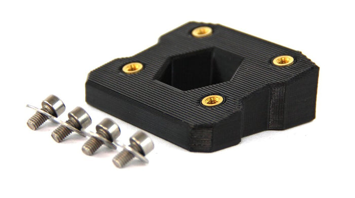 MOTO MINDED STOUT MOUNT TILT WEDGE