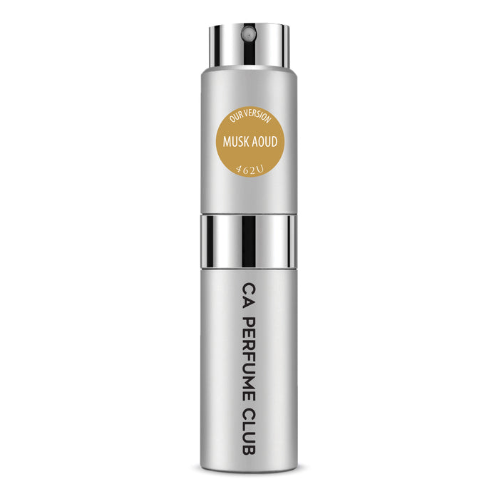 Musk Aoud — Roja Dove Musk Aoud Alternative Perfume