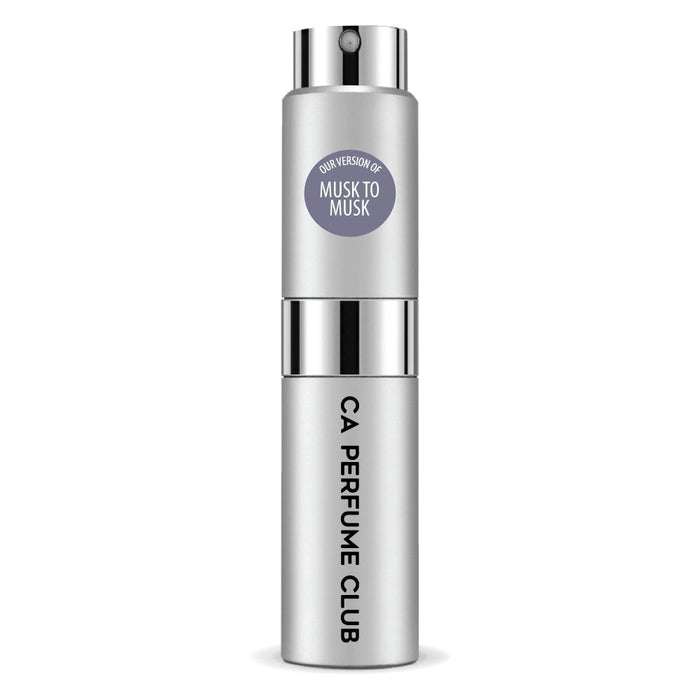 Musk To Musk — Montale Impression Musk To Musk Alternative Perfume