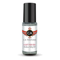 Mystery Fragrance Oil by CA Perfume, Mystery Notes for